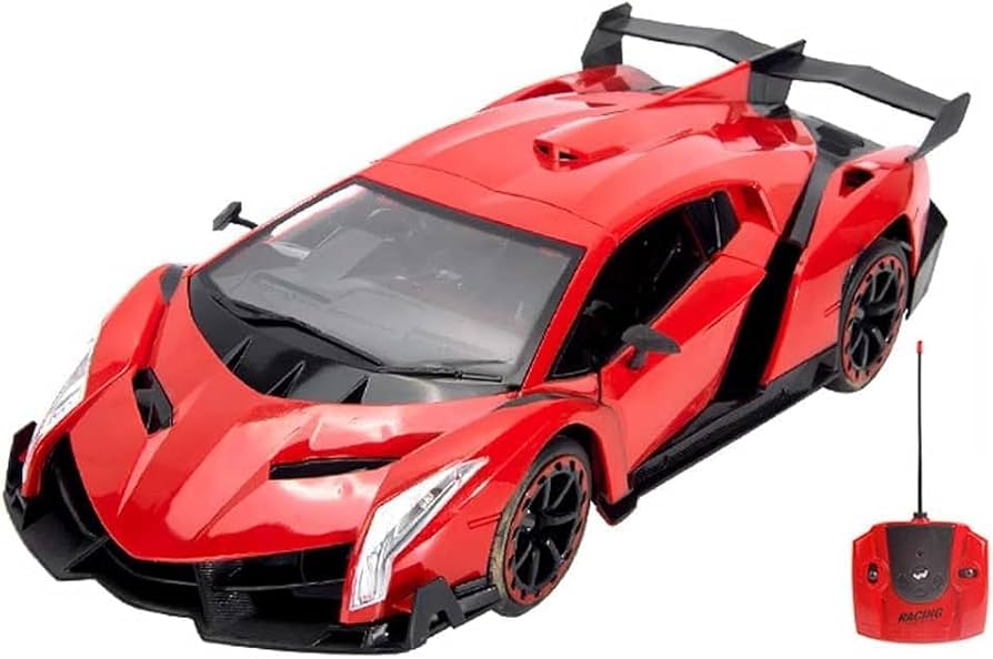 Amazon.co.jp: リモートコントロールカー 高速ラジコンカー